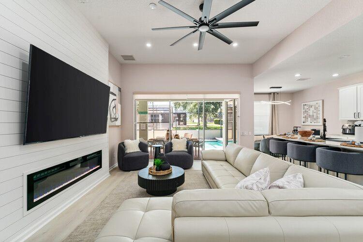 Windsor Hills Resort 5 bedroom villas, Windsor Hills Resort 523, Top Villas