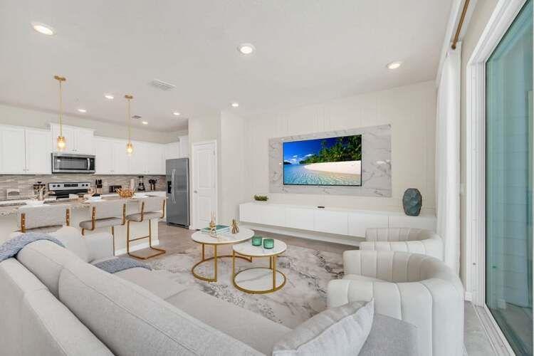 Windsor Island Resort 5 bedroom villas, Windsor Island Resort, Top Villas