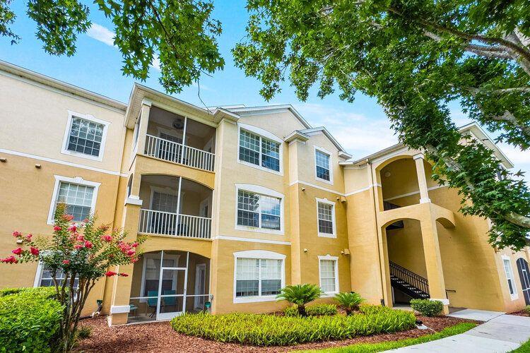 Windsor Palms 3 bedroom condos, Top Villas