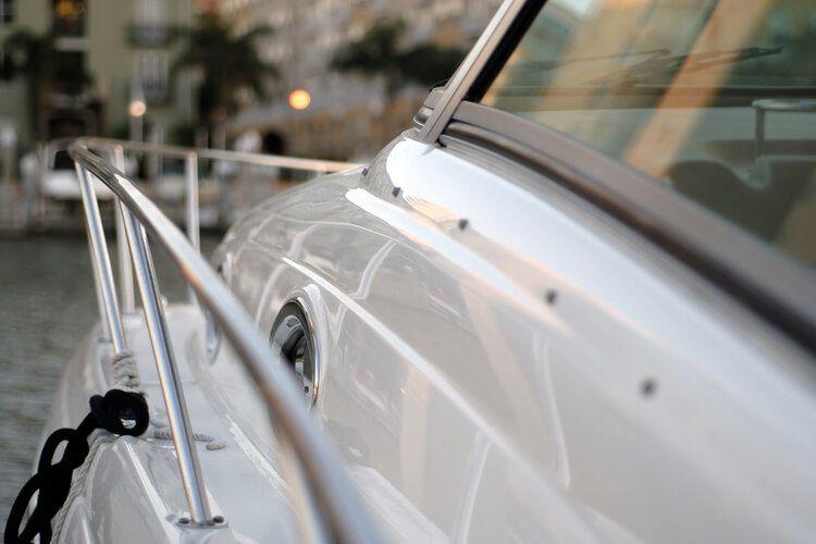 A yacht rental is easy with our Concierge services