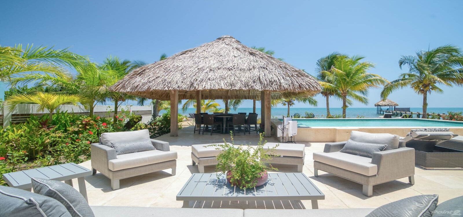 Yeshiva week vacation rentals, Kairos villa