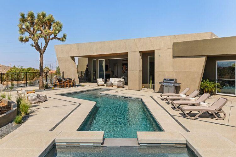 Yucca Valley 3 bedroom villas, Yucca Valley 27, Top Villas