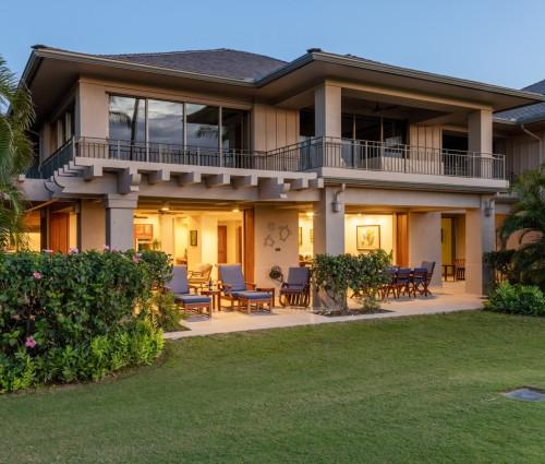 Four Seasons Hualalai 9
