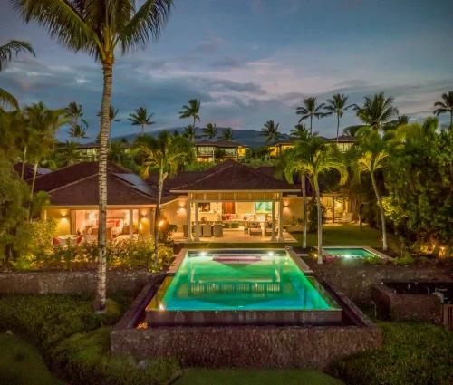 Four Seasons Hualalai 5