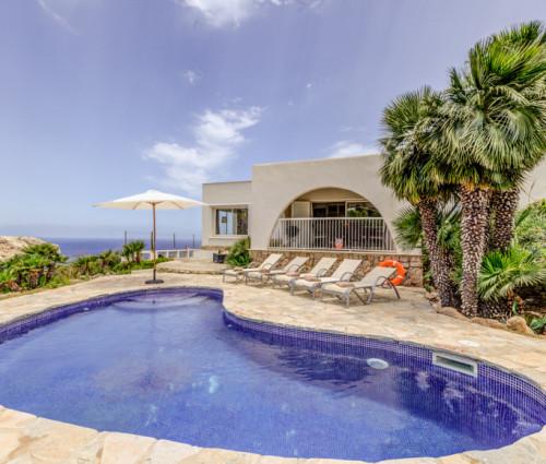 Cala San Vicente 4