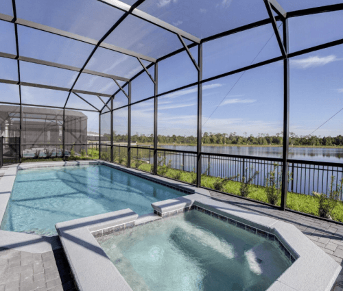 Windsor at Westside 1219