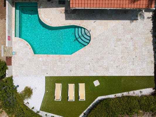 Aruba 74 Noord Aruba vacation rentals with private pools