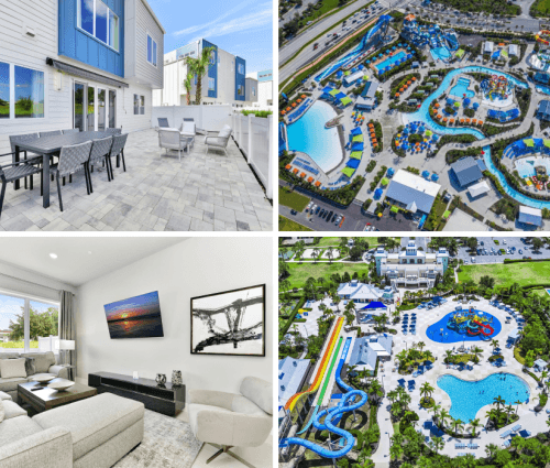 Spectrum Resort 113