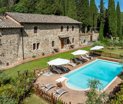 Podere Montioni