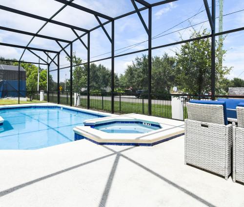 Veranda Palms 123