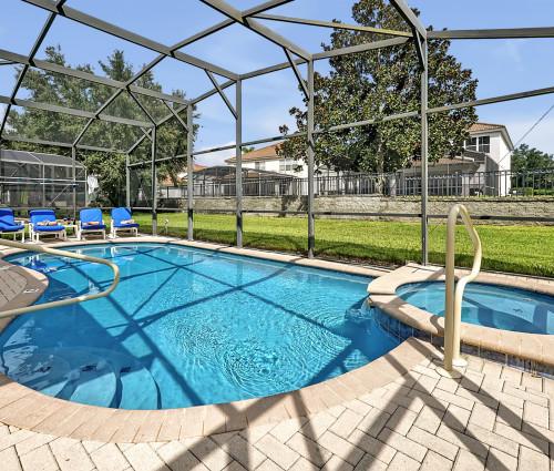 Windsor Hills Resort 537