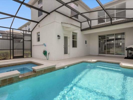 Storey Lake Resort 1131