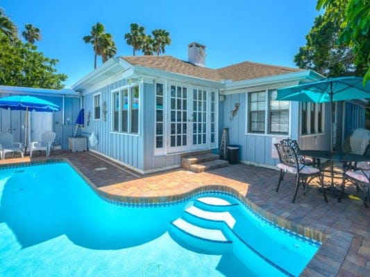 North Clearwater Beach 1 Florida vacation rentals