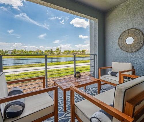 Storey Lake Resort 1081