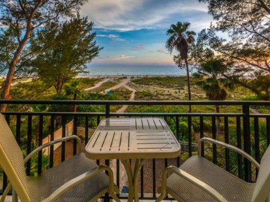 Treasure Island 3 beach house rentals in the USA
