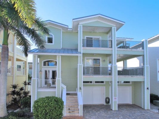 Indian Rocks Beach 7 Clearwater vacation rentals