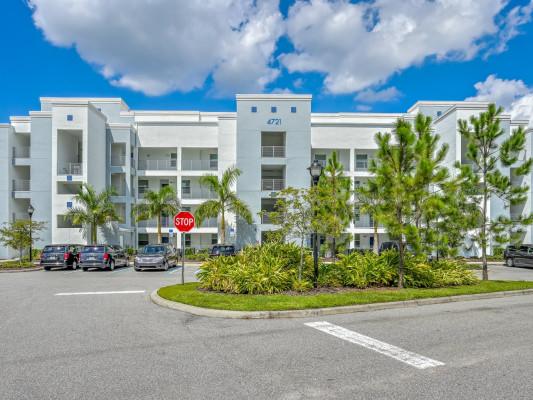 Storey Lake Resort 1059