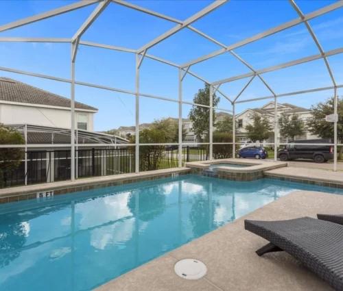 Championsgate 2207