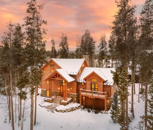 Breckenridge 116
