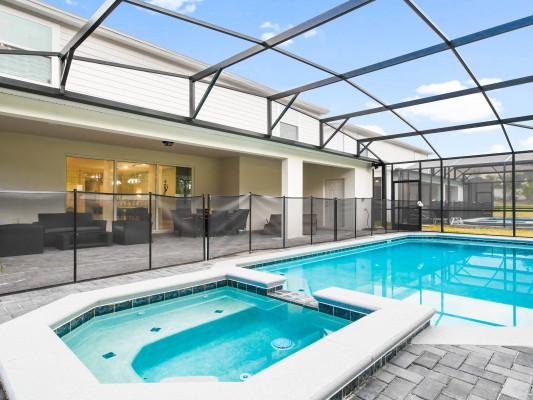 Windsor Island Resort 276