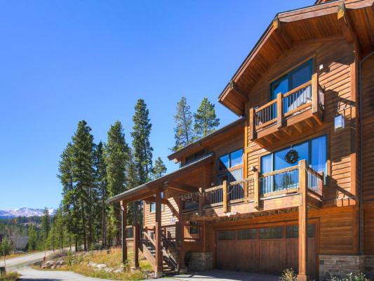 Breckenridge 130