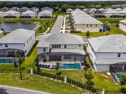Veranda Palms 127