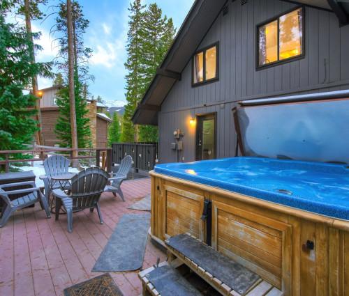 Breckenridge 135