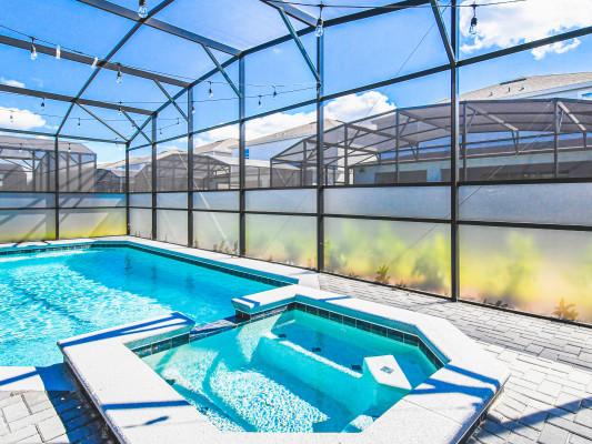 Windsor Island Resort 291