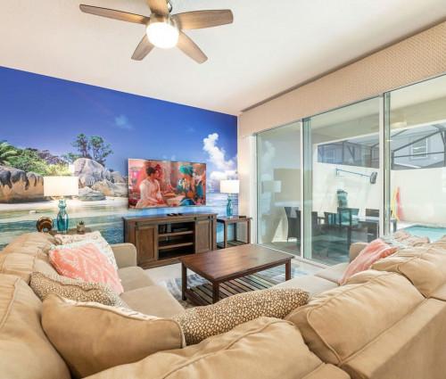 Solara Resort 541