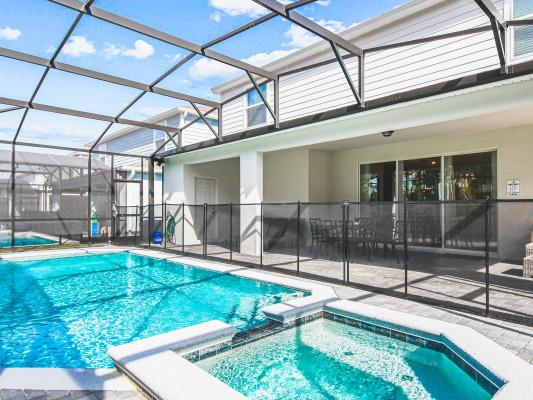 Windsor Island Resort 307