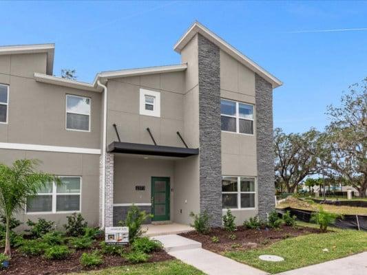 Storey Lake Resort 1116