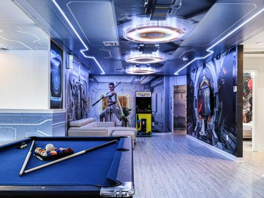 Windsor at Westside 1243