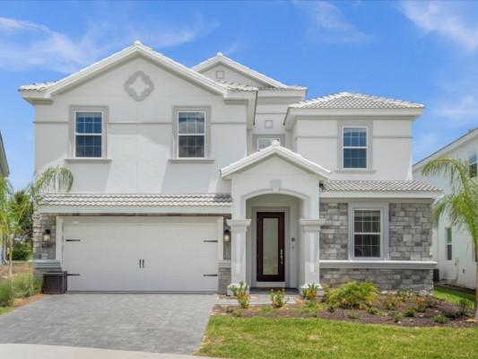 Championsgate 3444