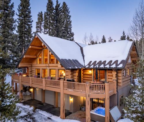 Breckenridge 134