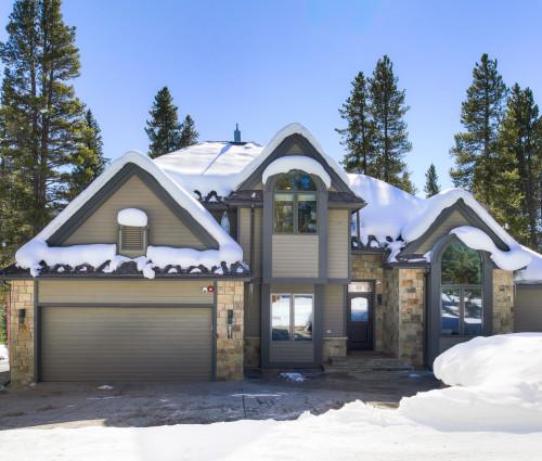 Breckenridge 120