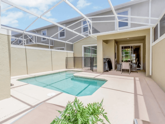 Championsgate 3443