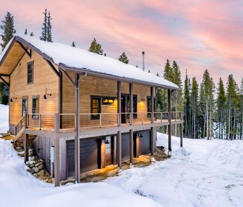 Breckenridge 129