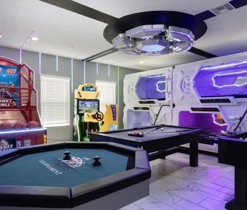 Storey Lake Resort 1152