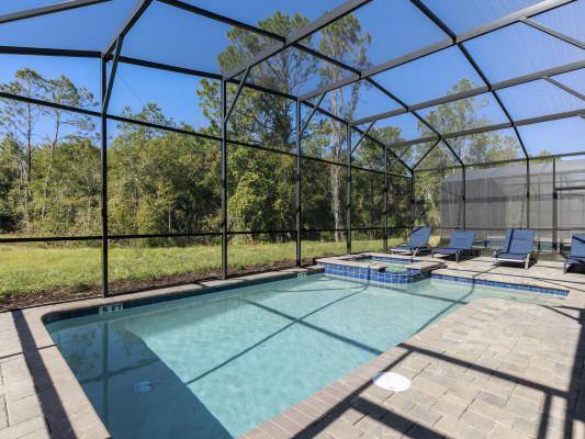 Storey Lake Resort 1153