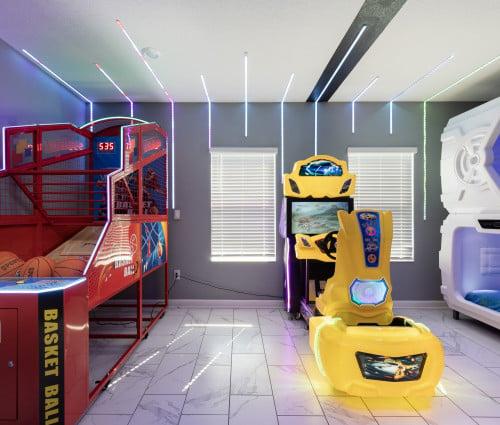 Storey Lake Resort 1149