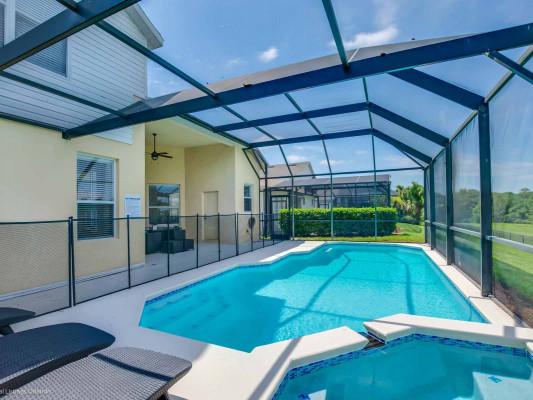 Windsor Palms Resort 160