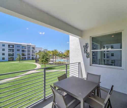 Storey Lake Resort 1163