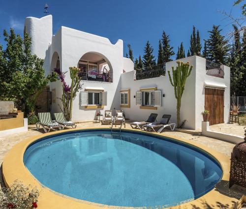 Villa Can Truyet