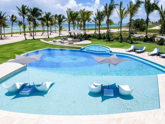 Punta Cana Resort & Club 35
