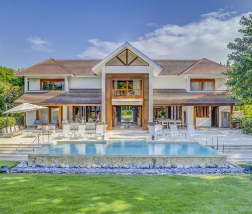 Punta Cana Resort & Club 57