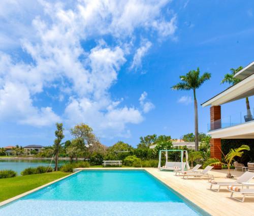 Punta Cana Resort & Club 63