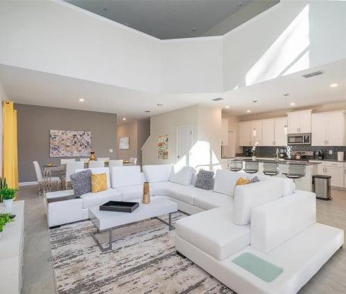 Storey Lake Resort 1173