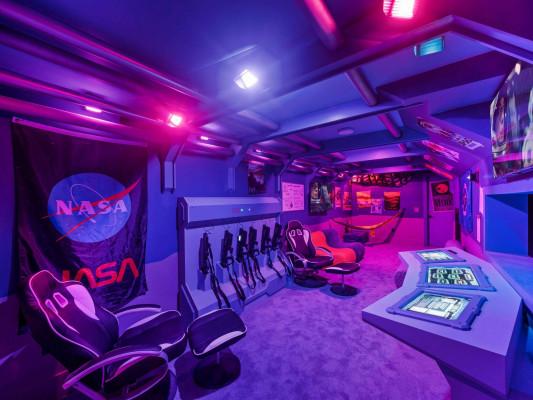 Reunion Resort 7600