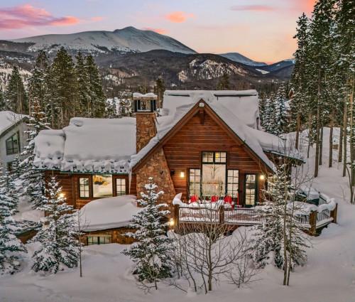 Breckenridge 115