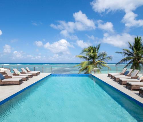 Timeless Paradise